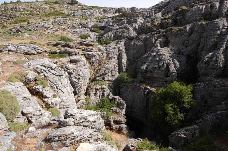 Checkmate Villa Tolox Dış mekan fotoğraf