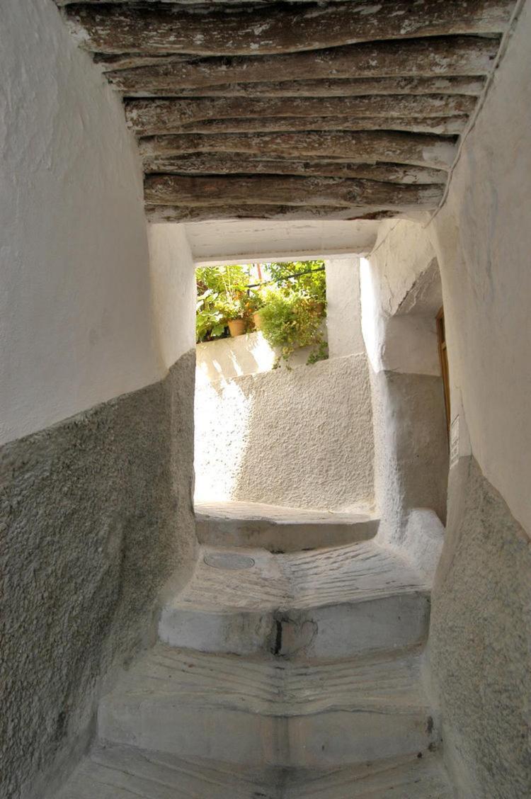 Checkmate Villa Tolox Dış mekan fotoğraf
