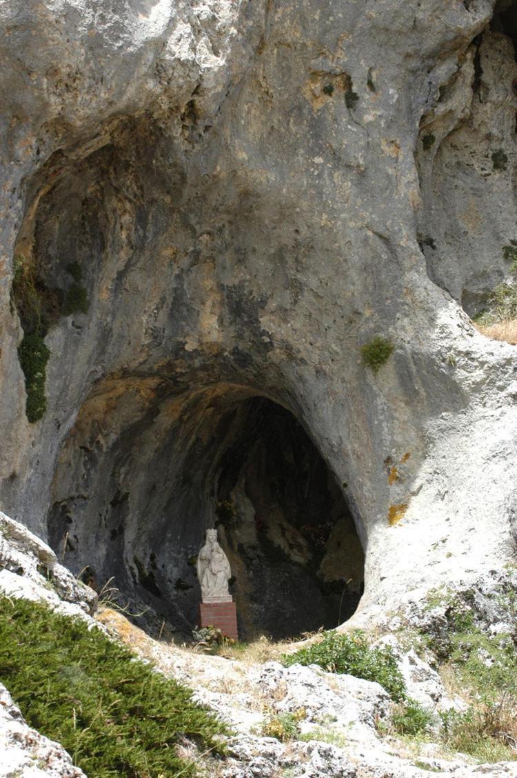 Checkmate Villa Tolox Dış mekan fotoğraf