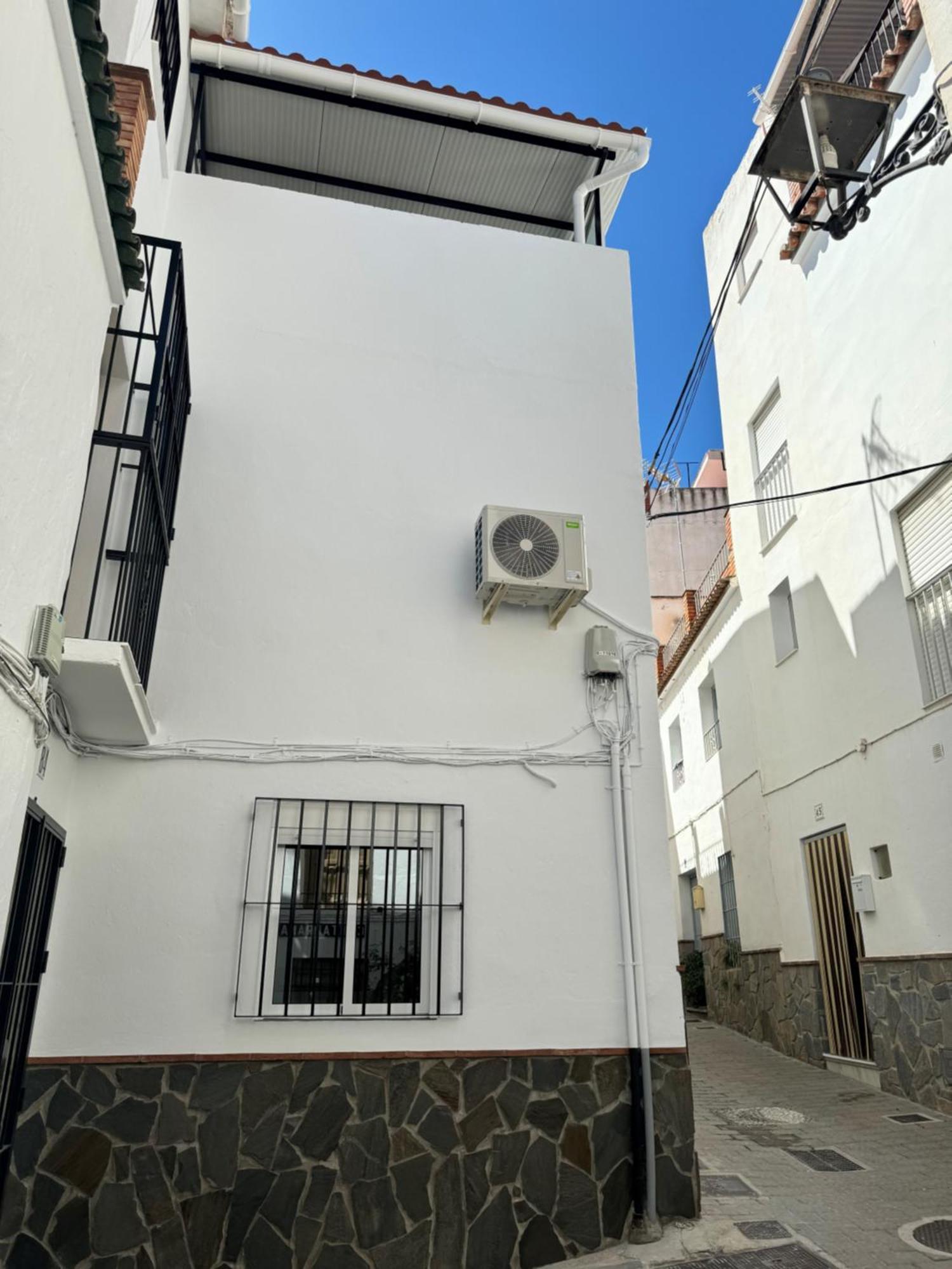 Checkmate Villa Tolox Dış mekan fotoğraf