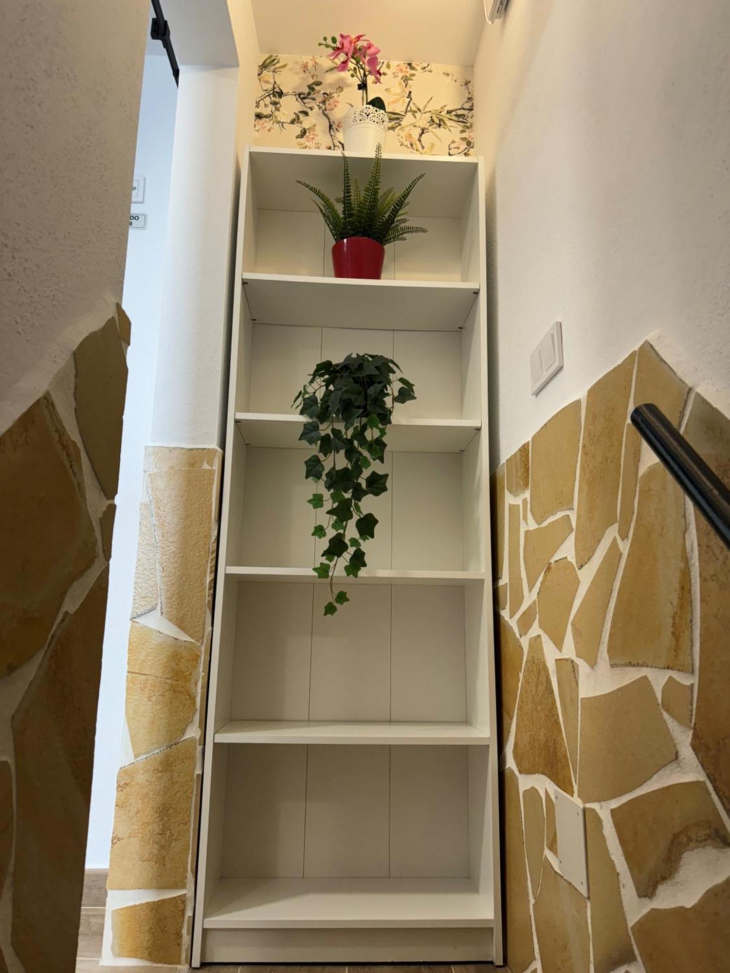 Checkmate Villa Tolox Dış mekan fotoğraf