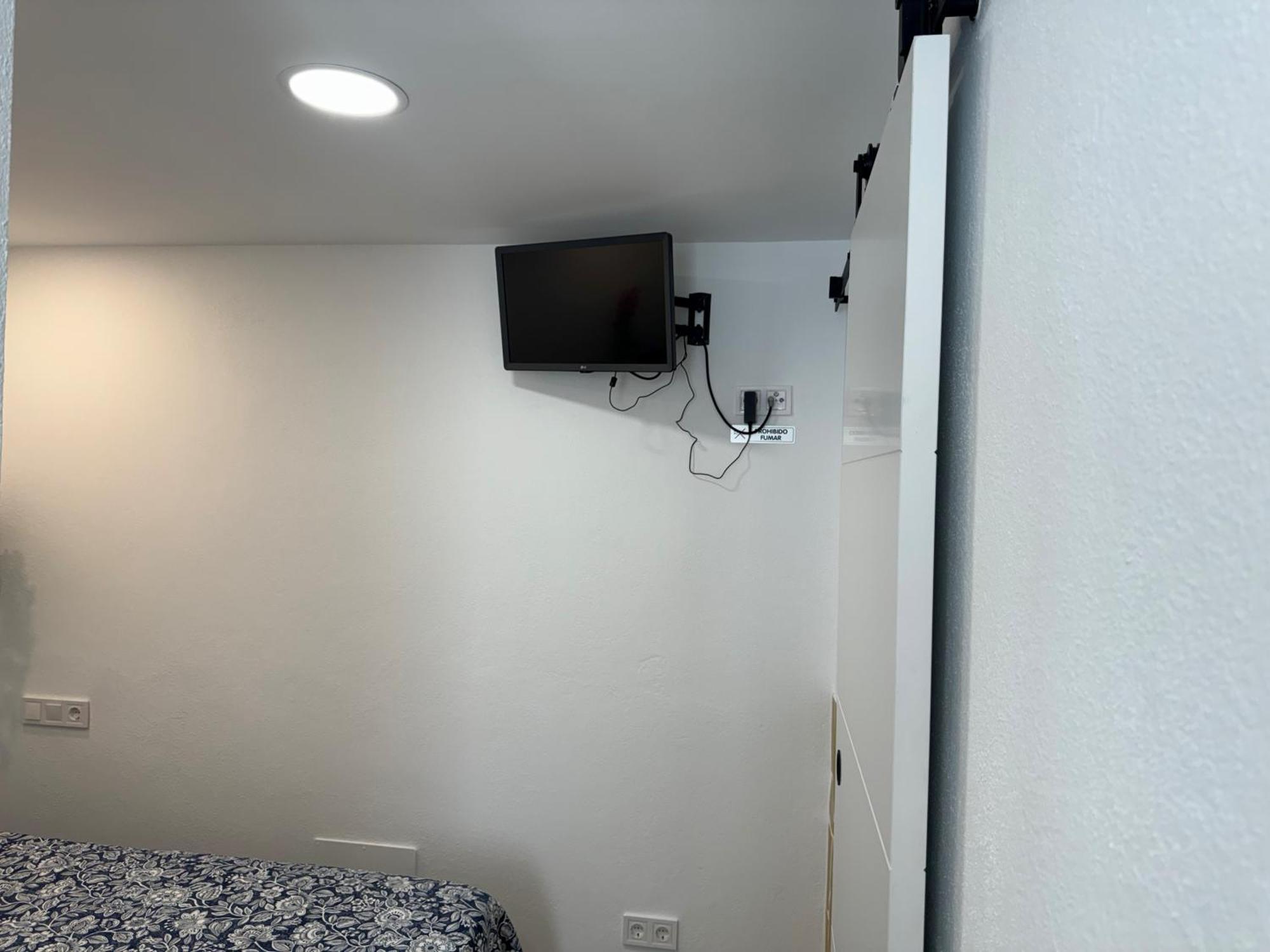 Checkmate Villa Tolox Dış mekan fotoğraf