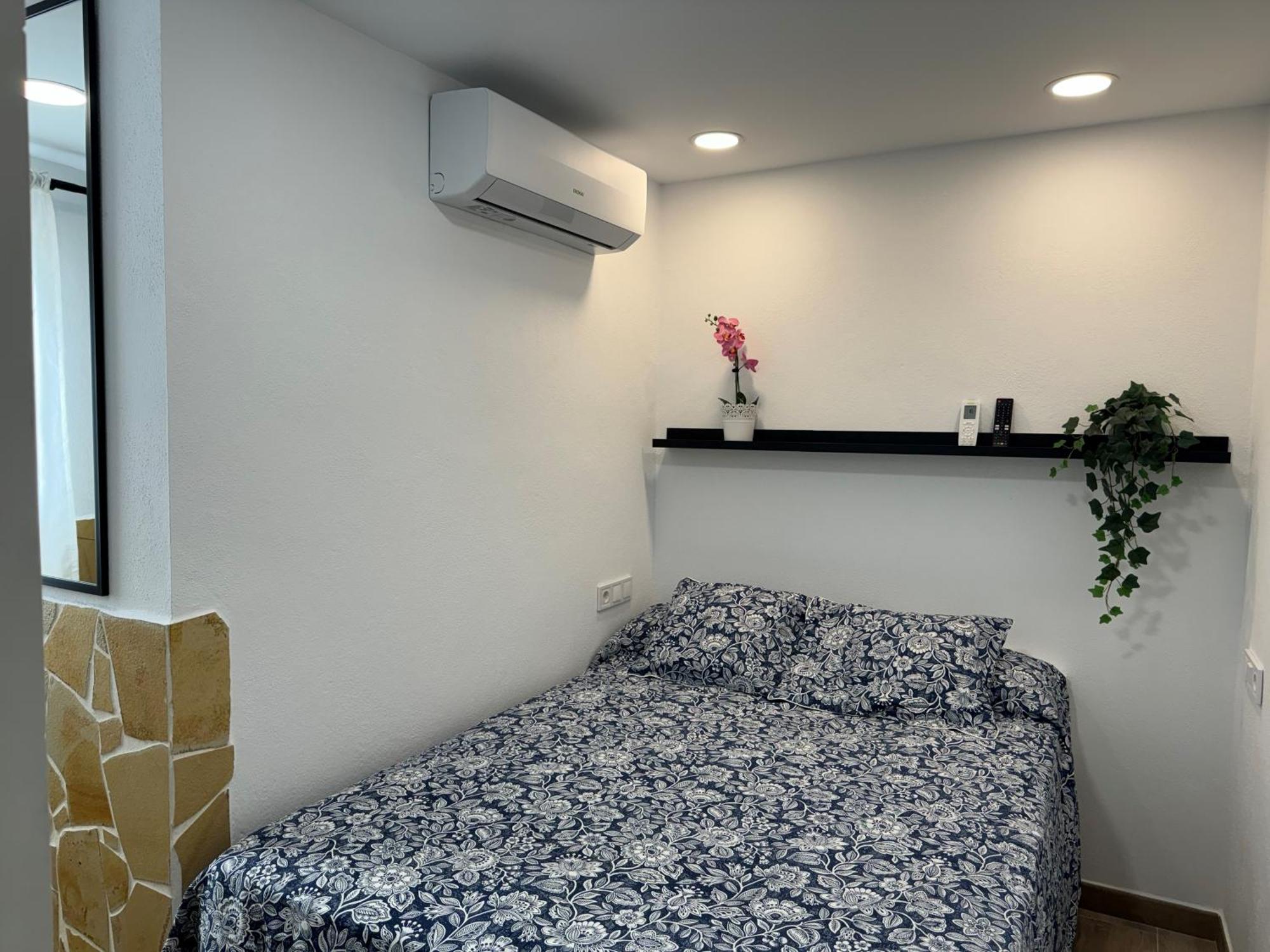 Checkmate Villa Tolox Dış mekan fotoğraf