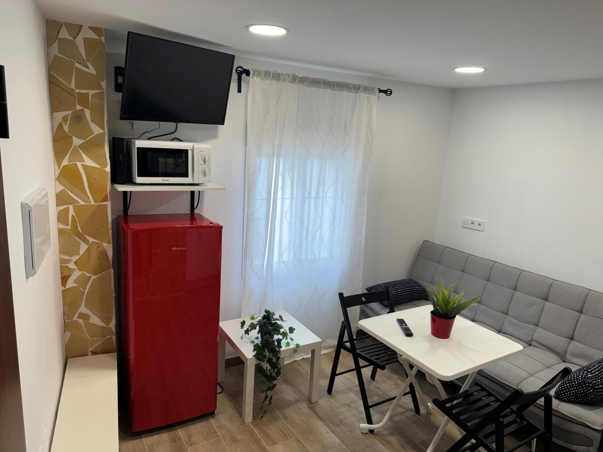 Checkmate Villa Tolox Dış mekan fotoğraf