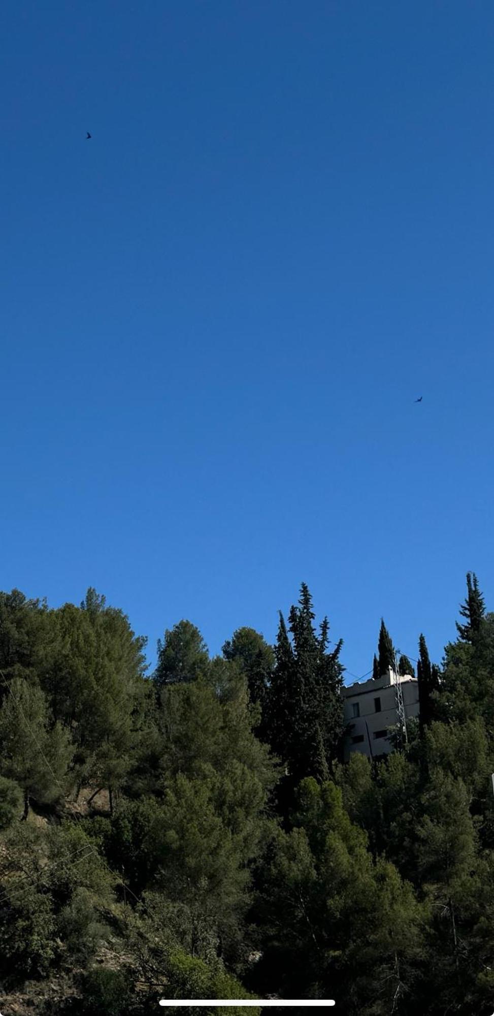 Checkmate Villa Tolox Dış mekan fotoğraf